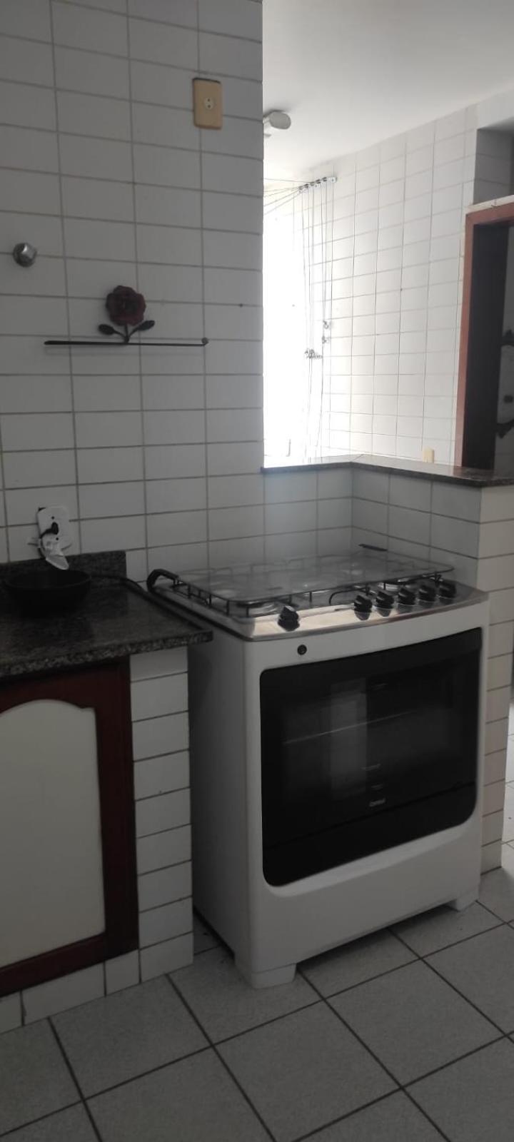 Apartamento Charmoso Em Frente A Praia Em Κάμπο Φρίο Εξωτερικό φωτογραφία