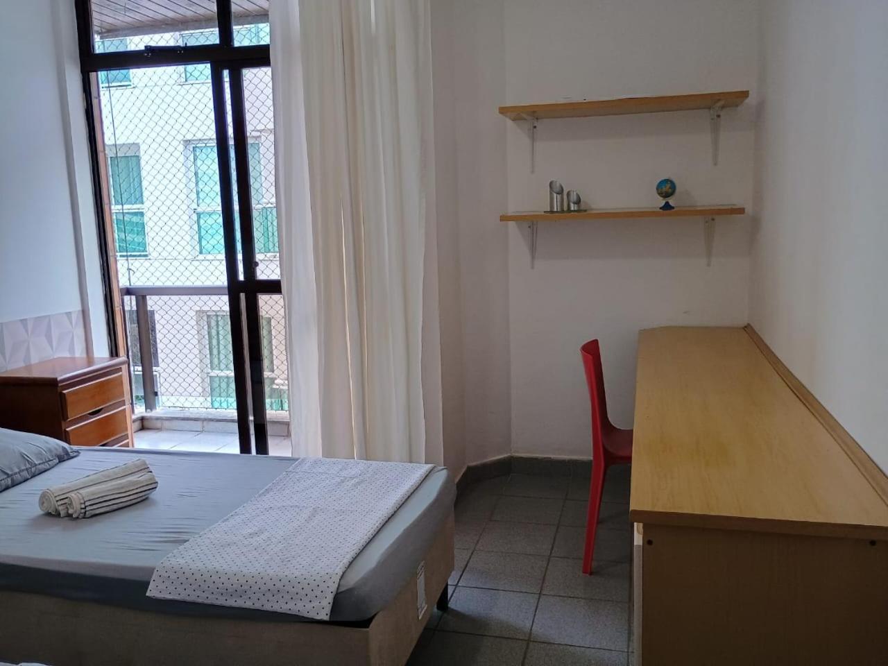 Apartamento Charmoso Em Frente A Praia Em Κάμπο Φρίο Εξωτερικό φωτογραφία
