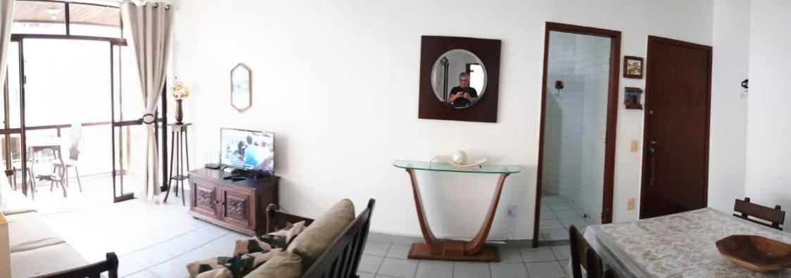 Apartamento Charmoso Em Frente A Praia Em Κάμπο Φρίο Εξωτερικό φωτογραφία