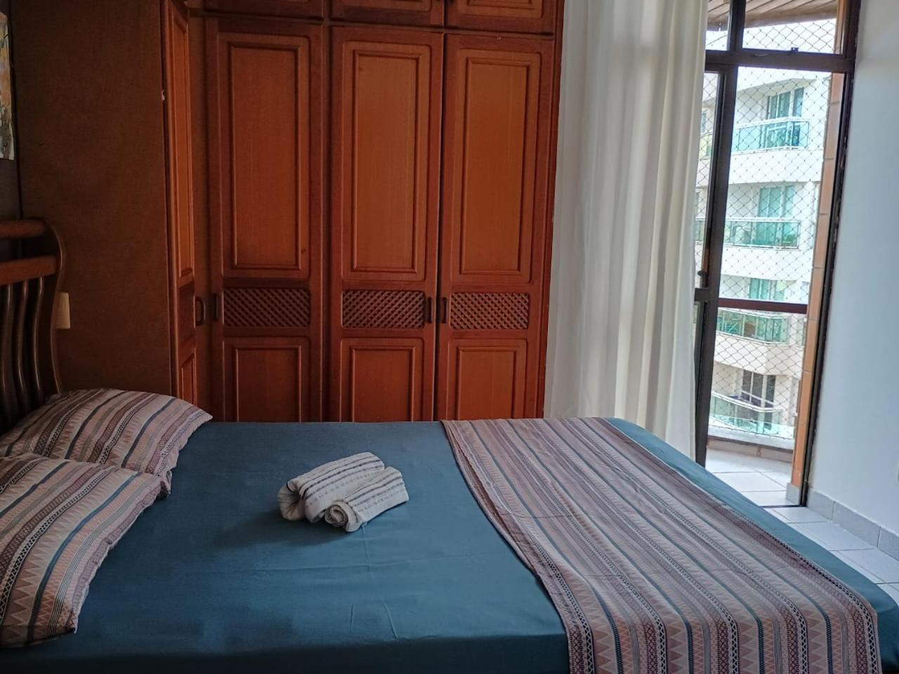 Apartamento Charmoso Em Frente A Praia Em Κάμπο Φρίο Εξωτερικό φωτογραφία