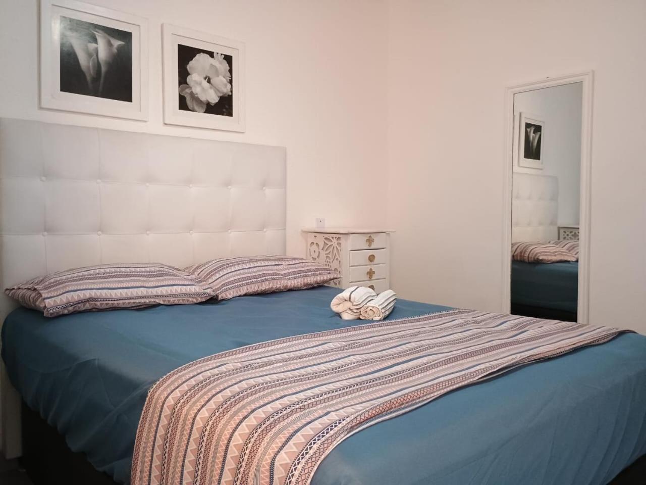 Apartamento Charmoso Em Frente A Praia Em Κάμπο Φρίο Εξωτερικό φωτογραφία