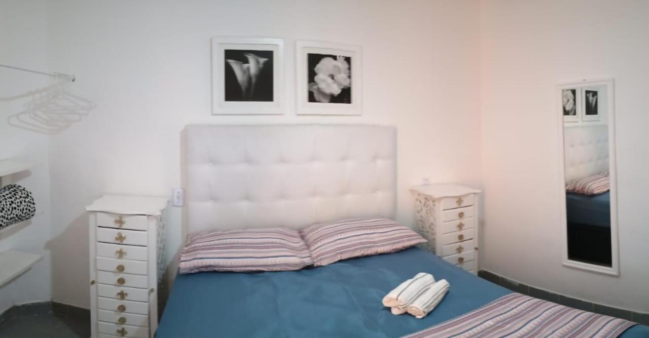Apartamento Charmoso Em Frente A Praia Em Κάμπο Φρίο Εξωτερικό φωτογραφία