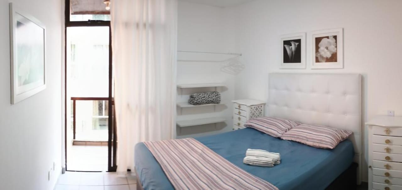 Apartamento Charmoso Em Frente A Praia Em Κάμπο Φρίο Εξωτερικό φωτογραφία